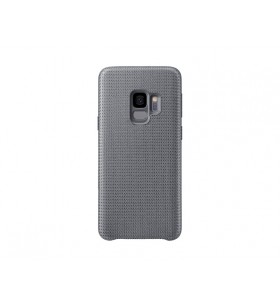 Samsung ef-gg960 carcasă pentru telefon mobil 14,7 cm (5.8") copertă gri