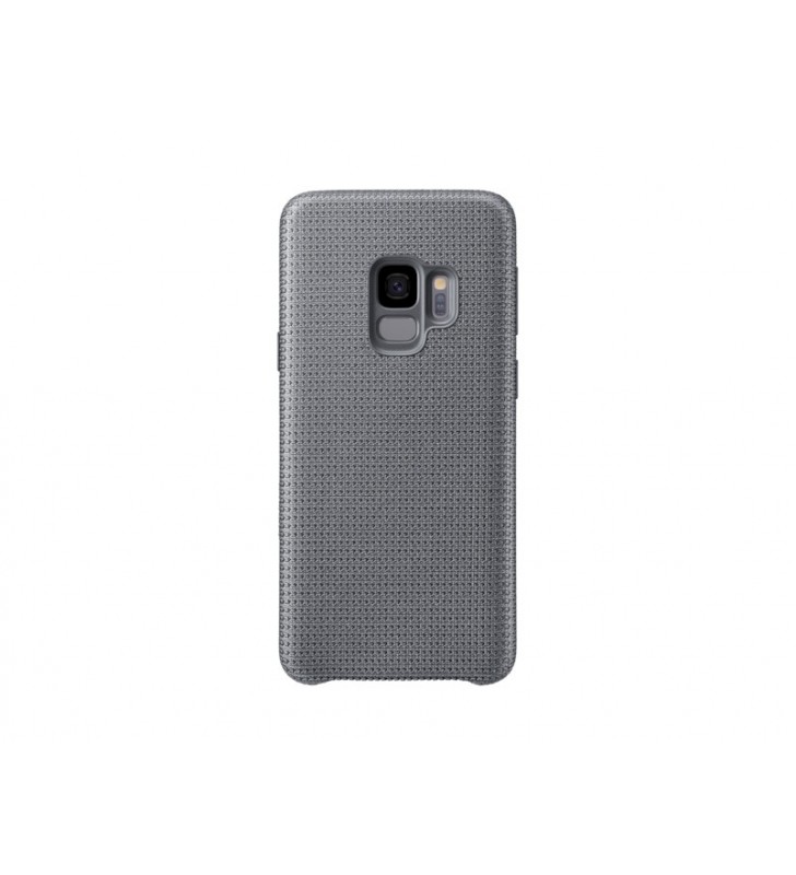 Samsung ef-gg960 carcasă pentru telefon mobil 14,7 cm (5.8") copertă gri