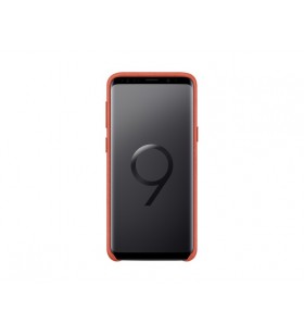 Samsung ef-xg960 carcasă pentru telefon mobil 14,7 cm (5.8") copertă roşu