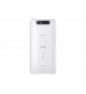 Samsung ef-pa805 carcasă pentru telefon mobil 17 cm (6.7") copertă alb