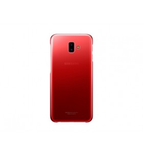 Samsung ef-aj610 carcasă pentru telefon mobil 15,2 cm (6") copertă roşu