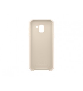 Samsung ef-pj600 carcasă pentru telefon mobil 14,2 cm (5.6") copertă de aur