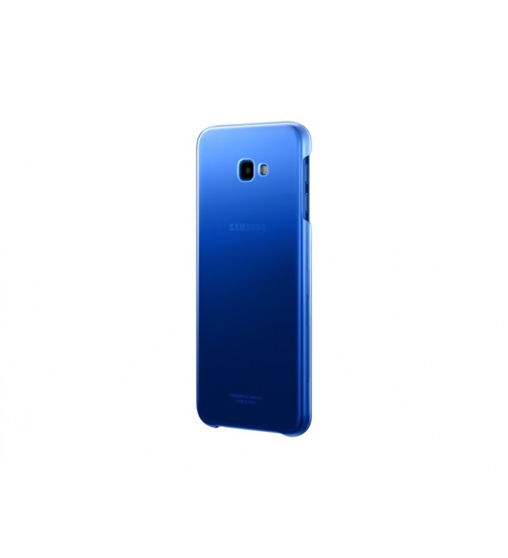 Samsung ef-aj415 carcasă pentru telefon mobil 15,2 cm (6") copertă albastru