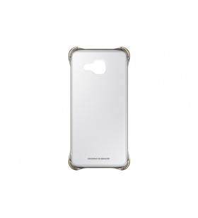 Samsung ef-qa310 carcasă pentru telefon mobil copertă de aur, translucid