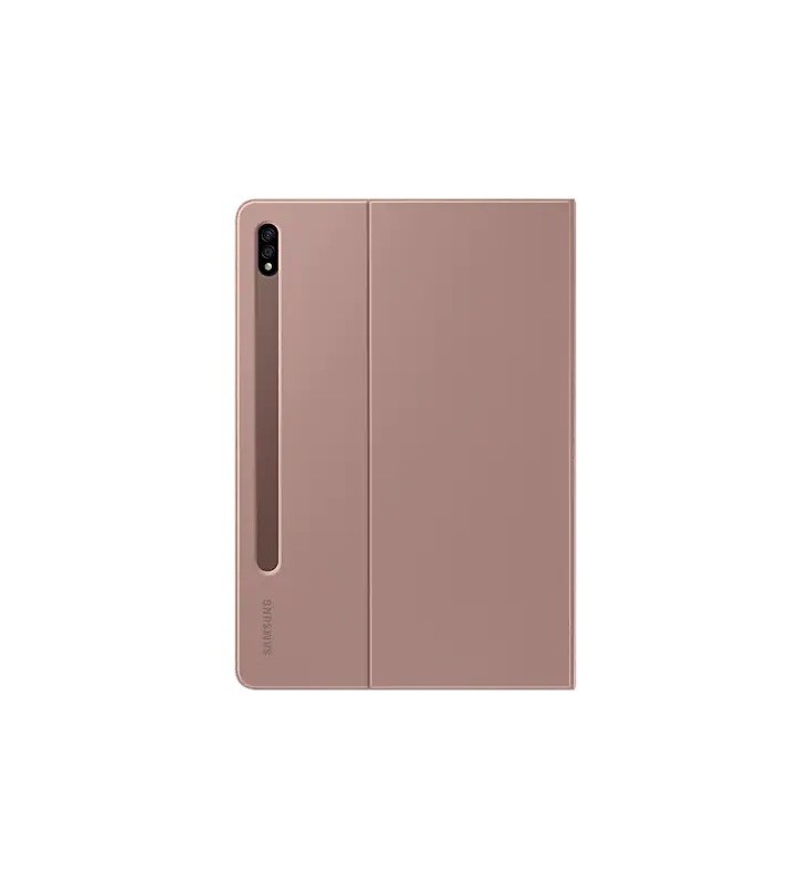 Samsung ef-bt630paegeu huse pentru tablete 27,9 cm (11") tip copertă roz