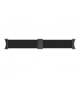 Samsung gp-tyr860saabw accesoriu ceas smart formație negru metal