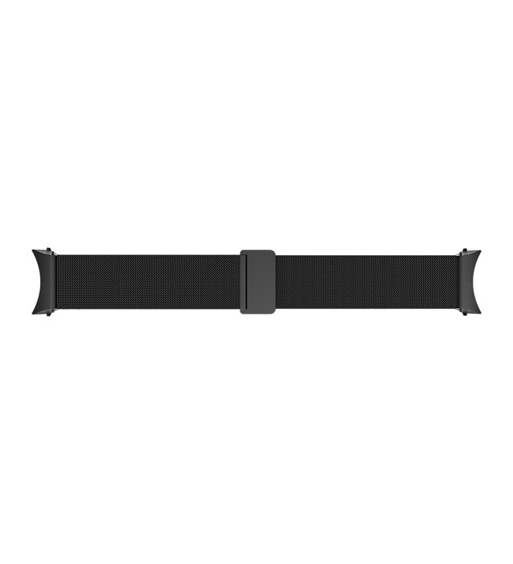 Samsung gp-tyr870saabw accesoriu ceas smart formație negru metal