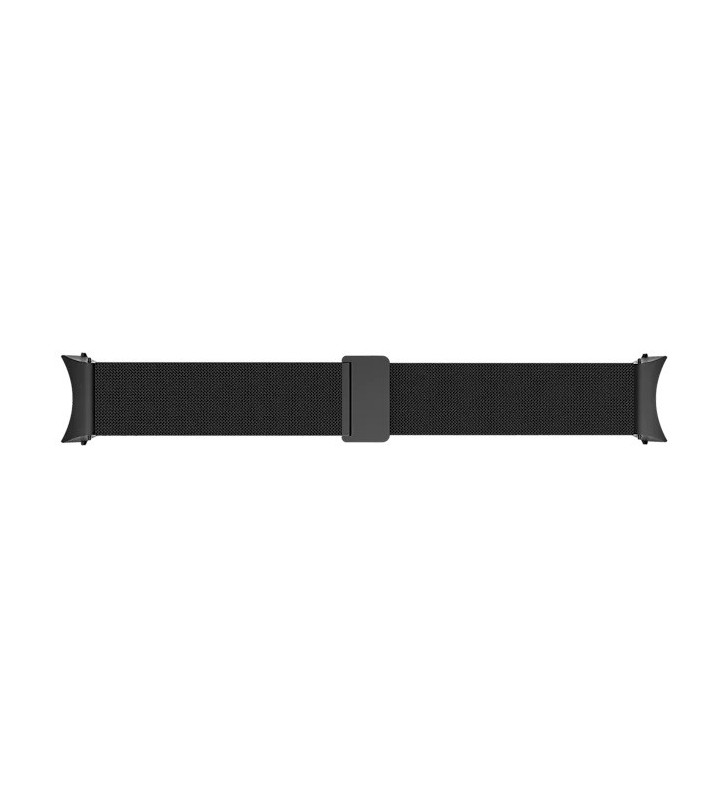 Samsung gp-tyr870saabw accesoriu ceas smart formație negru metal
