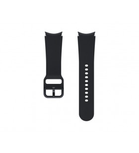 Samsung et-sfr86sbegeu accesoriu ceas smart formație negru
