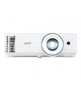 Acer home h6800bda proiectoare de date standard throw projector 3600 ansi lumens dlp 2160p (3840x2160) 3d alb