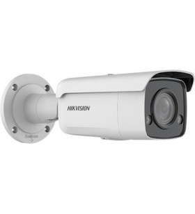 Camera ip bullet 8mp 2.8mm ir60m colorvu, "ds-2cd2t87g2-l-28" (include tv 0.75 lei)