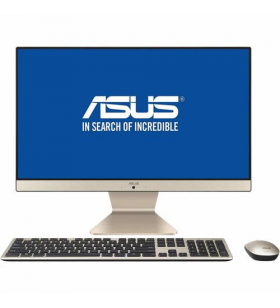 All in one pc asus a5202whak-ba007r (procesor intel® core™ i5-11500b (12 mb cache, 3.30 ghz up to 4.60 ghz), 21.5", uhd graphics, 8gb, 256gb ssd, windows 10 pro, negru)