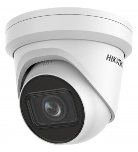 Camera ip dome 4mp 2.8-12mm 40m acusens, "ds-2cd2h43g2-izs" (include tv 0.75 lei)