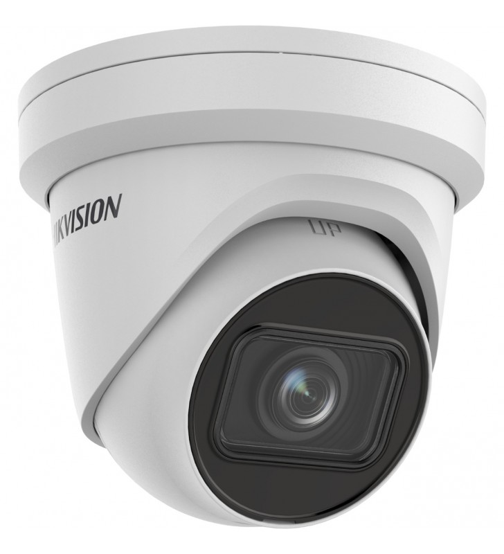 Camera ip dome 4mp 2.8-12mm 40m acusens, "ds-2cd2h43g2-izs" (include tv 0.75 lei)