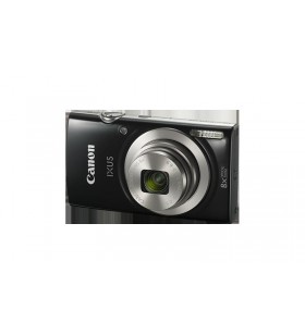 Photo camera canon ixus 185 black kit, "aj1803c010aa" (include tv 1.00 leu)