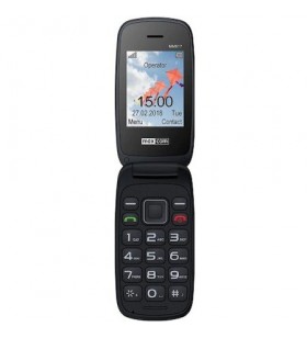 Telefon mobil maxcom comfort mm817, dual sim, red