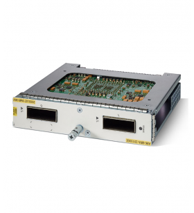 Cisco asr 9000 2-port 100ge modular port adapter plăci/adaptoare de interfață