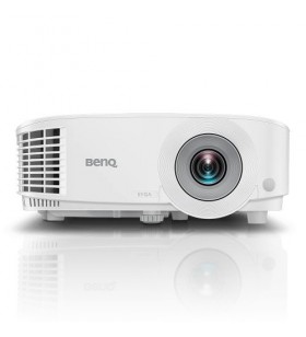 Videoproiector benq ms550, white