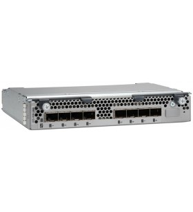 Ucs 2408 i/o module (8 external 25gb ports, 32 internal 10gb