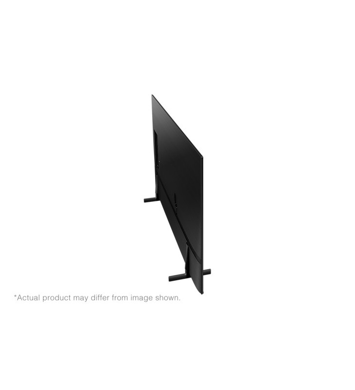Samsung series 8 ue43au8072u 109,2 cm (43") 4k ultra hd smart tv wi-fi negru
