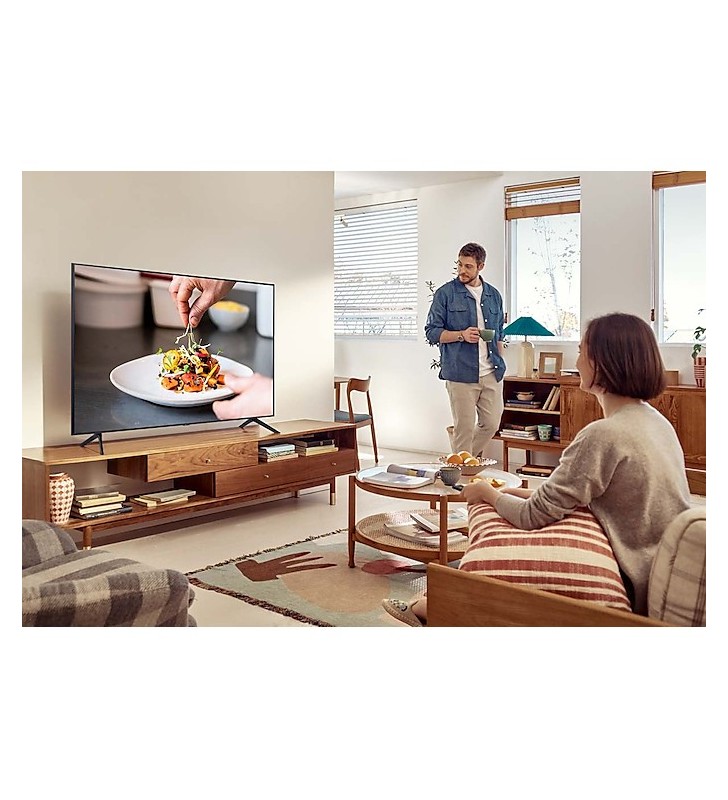 Samsung series 7 ue85au7172u 2,16 m (85") 4k ultra hd smart tv wi-fi gri