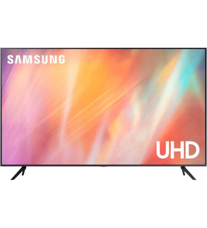 Samsung series 7 ue85au7172u 2,16 m (85") 4k ultra hd smart tv wi-fi gri
