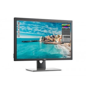 Dell ultrasharp up3017a 76,2 cm (30") 2560 x 1600 pixel wqxga lcd negru