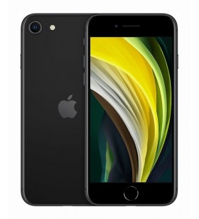 Apple iphone se 2 (2020) 4.7" 128gb bk (include tv 0.45 lei)