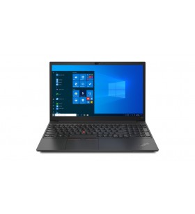 Lenovo thinkpad e15 notebook 39,6 cm (15.6") full hd 11th gen intel® core™ i7 16 giga bites ddr4-sdram 512 giga bites ssd wi-fi