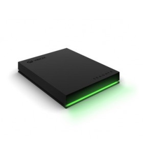 Seagate game drive hard-disk-uri externe 2000 giga bites negru