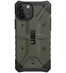 Husa de protectie uag pathfinder pentru iphone 12/12 pro, olive