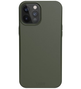 Husa de protectie uag outback pentru iphone 12 pro max, olive