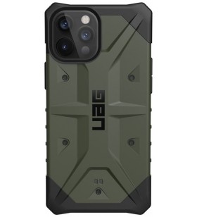 Husa de protectie. uag pathfinder pentru iphone 12 pro max, olive