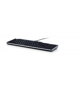 Dell kb522 tastaturi usb qwerty us internațional negru
