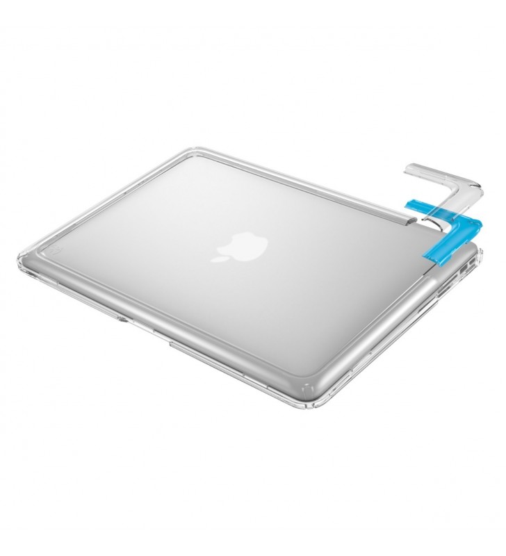 Speck smartshell genți pentru notebook-uri 33 cm (13") copertă transparente