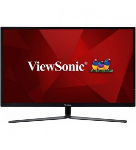 Viewsonic vx series vx3211-2k-mhd 81,3 cm (32") 2560 x 1440 pixel led negru