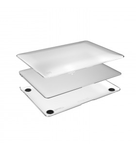 Speck smartshell genți pentru notebook-uri 33 cm (13") carcasă solidă argint