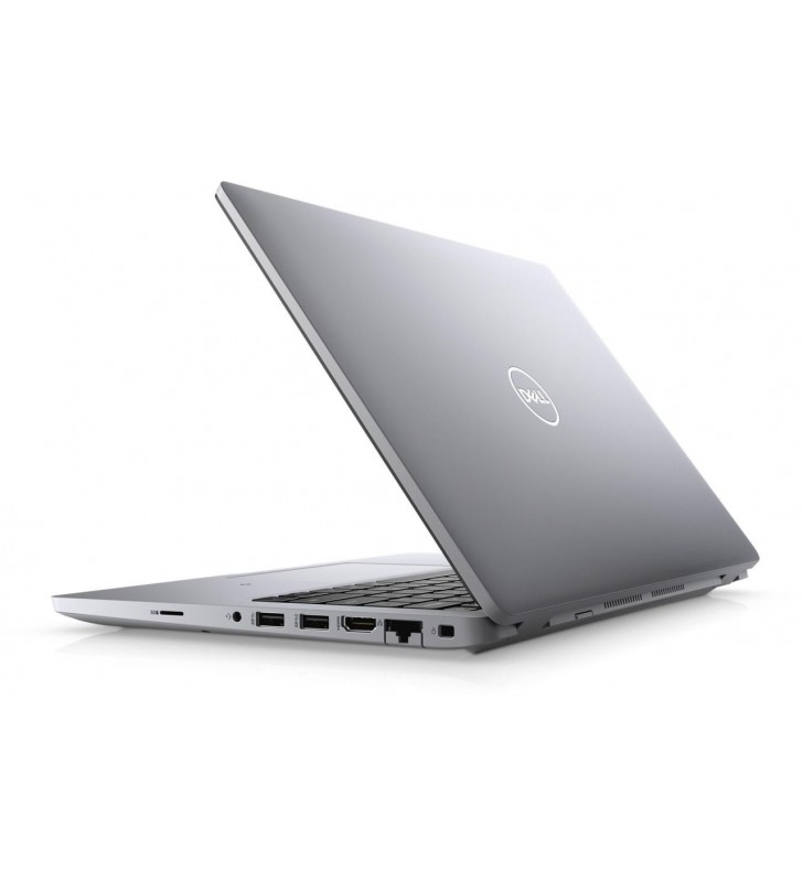 Dell latitude 5420 notebook 35,6 cm (14") full hd 11th gen intel® core™ i7 16 giga bites ddr4-sdram 512 giga bites ssd wi-fi 6