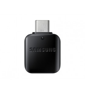 Samsung ee-un930 usb typ-c usb typ-a negru