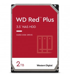 Retail desktop red plus 2tb/retail kit - 3.5in sata