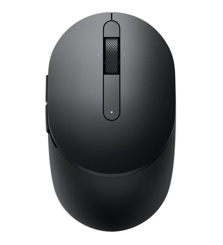 Dell pro wireless mouse - ms5120w - black