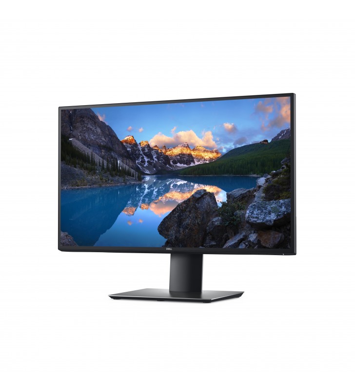 Dell ultrasharp u2520d led display 63,5 cm (25") 2560 x 1440 pixel quad hd negru