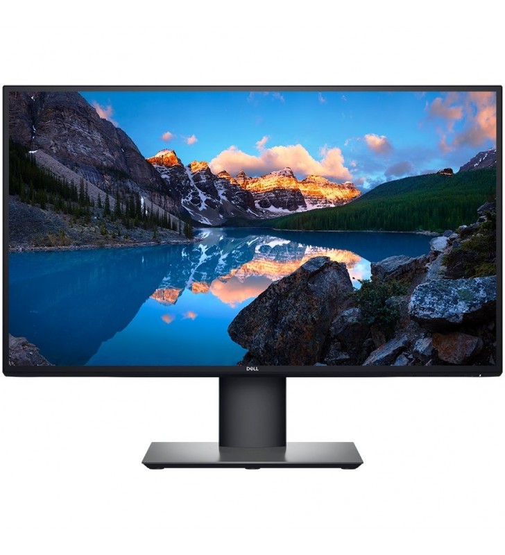 Dell ultrasharp u2520d led display 63,5 cm (25") 2560 x 1440 pixel quad hd negru