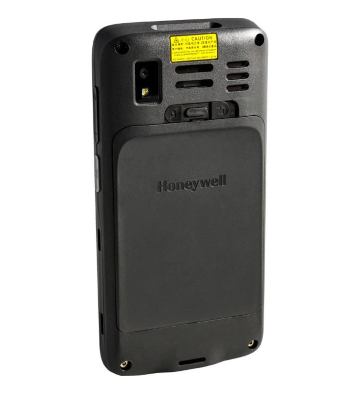 Terminal portabil honeywell scanpal eda51 - 12,7 cm (5") - led - hd - 1280 x 720 - ecran tactil - 3 gb ram / 32 gb flash - bluetooth - lan wireless ieee 802.11a/b/g/n/ac - camera spate - ecran tactil android 10