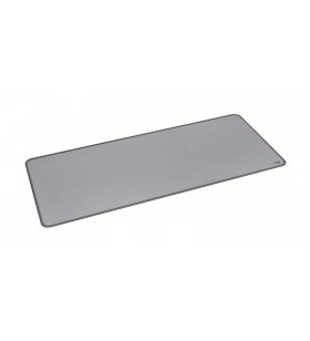 Logitech desk mat - studio series gri