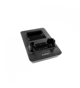 1 slot cradle for ef501/incl bay for spare battery