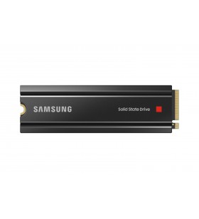 Samsung 980 pro m.2 1000 giga bites pci express 4.0 v-nand mlc nvme