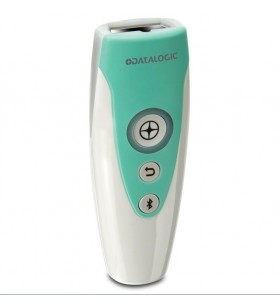 Dbt6420 - bluetooth scanner, healthcare, 2d imager, usb, ip50 rated