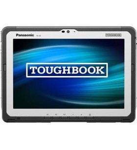 Toughbook fz-a3 qualcomm sdm660/4gb 64gb emmc 10.1in andr 9 in