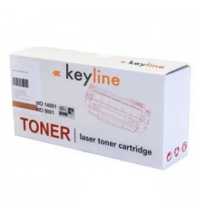 Toner compa. KeyLine Black CA-CRG045HBK